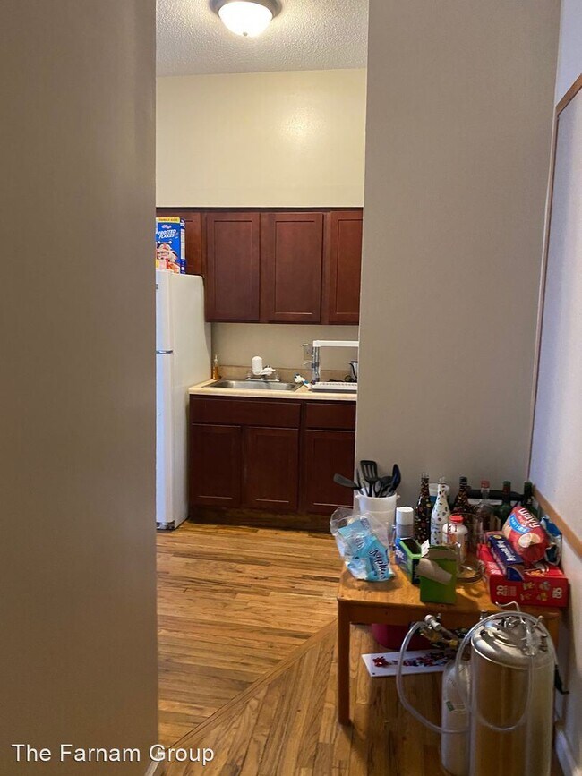 Foto del edificio - 6 br, 3 bath House - 26 Lynwood Place