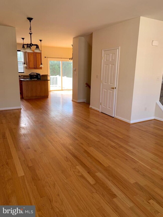 431 W Baltimore St, Greencastle, PA 17225 Townhome Rentals in Greencastle PA