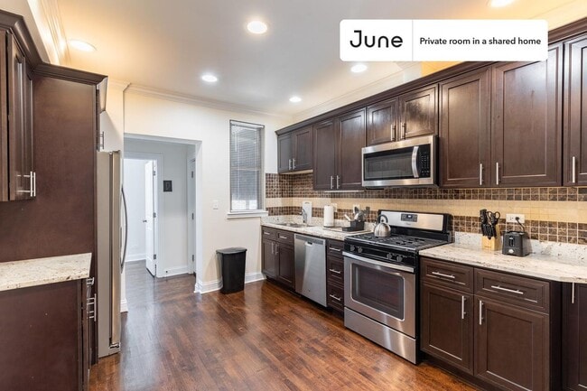 Photo - Room in Shared 4 bed/2 bath home