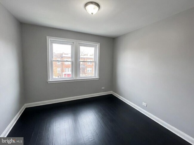 Foto del edificio - 1616 Plum St