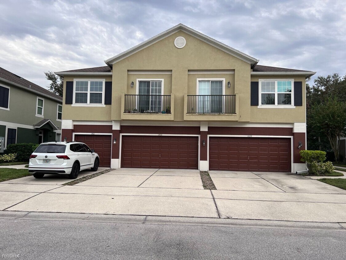 Primary Photo - 3 br, 2.5 bath Townhome - 1420 San Jacinto...