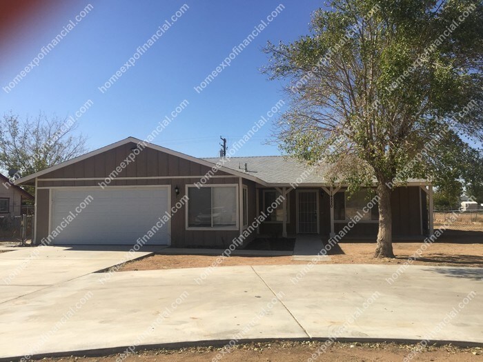 14820 Nanticoke Rd Apple Valley, CA 92307 - 14820 Nanticoke Rd Apple Valley, CA  92307