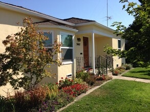 Building Photo - 3007 Perryman Way