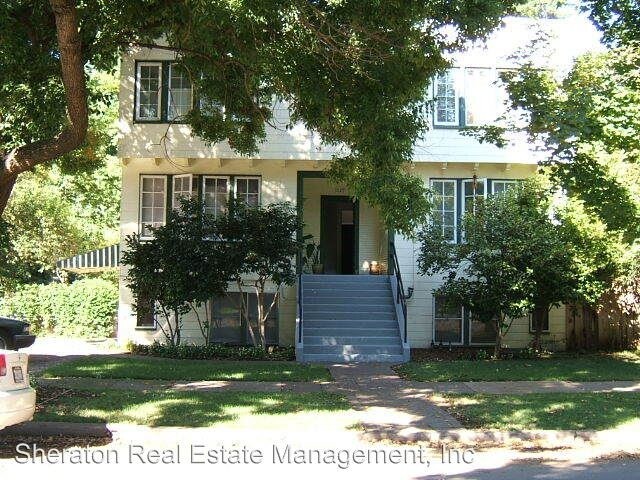 Building Photo - 1121 Magnolia Ave