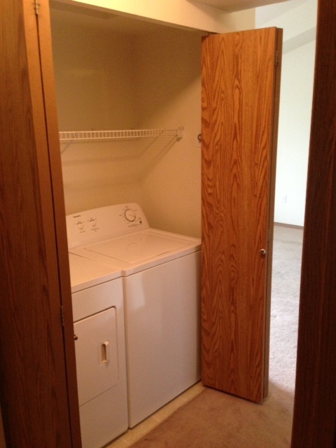 Foto del interior - Tullwood Apartments
