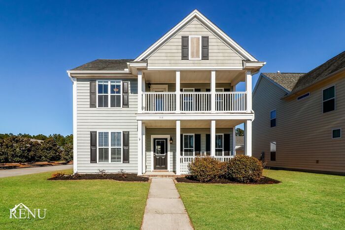 Foto principal - 318 Peters Creek Dr