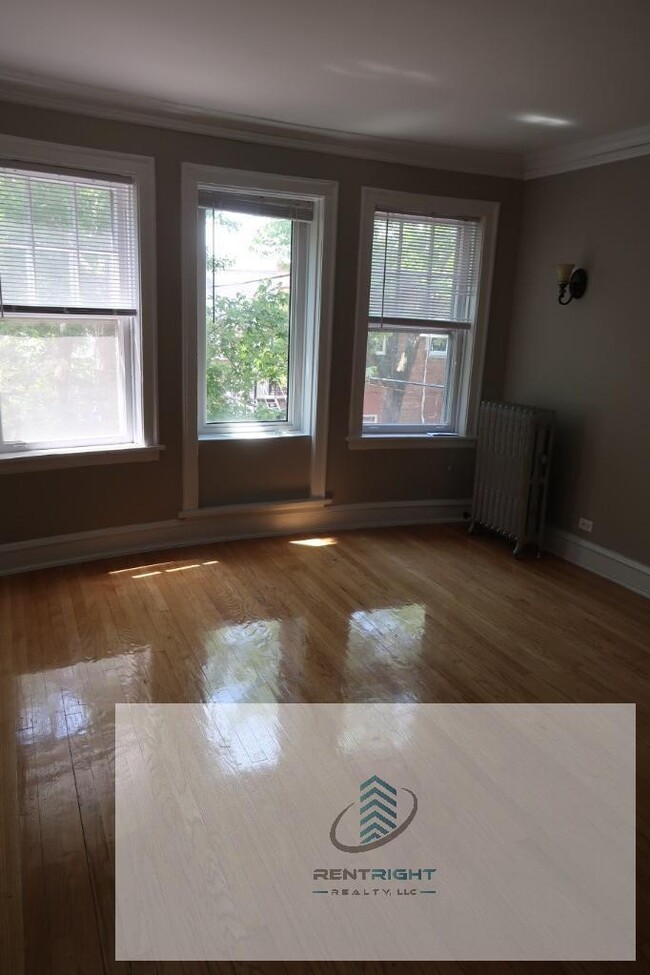 Foto del edificio - 1 bedroom in CHICAGO IL 60660