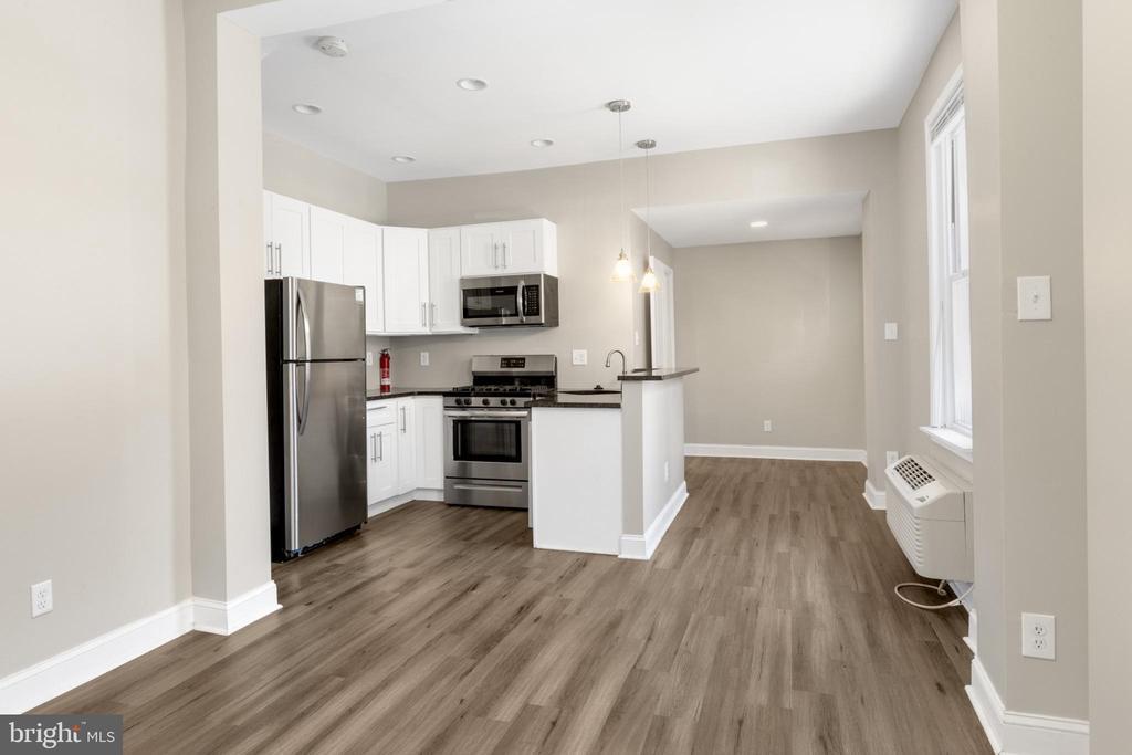 Foto principal - 3127 Cedar St