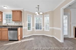 Foto del edificio - 3 br, 2 bath House - 5239 Wallbrook Dr