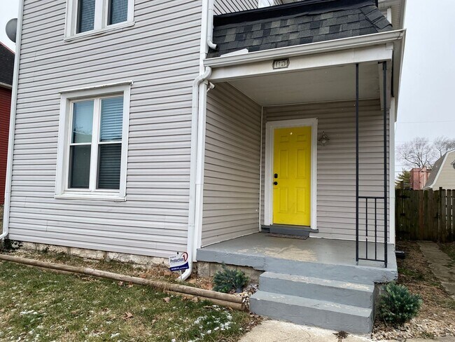 Foto del edificio - 2 Bedroom 2 Bathroom Single Family Home Franklinton
