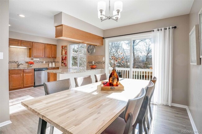 Photo - 7373 E Fremont Dr House