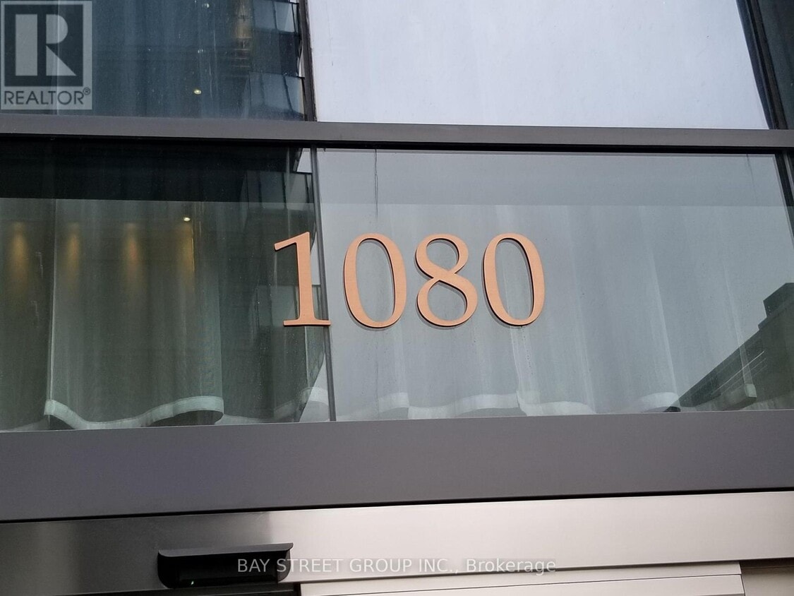 Primary Photo - 1080-1080 Bay St.