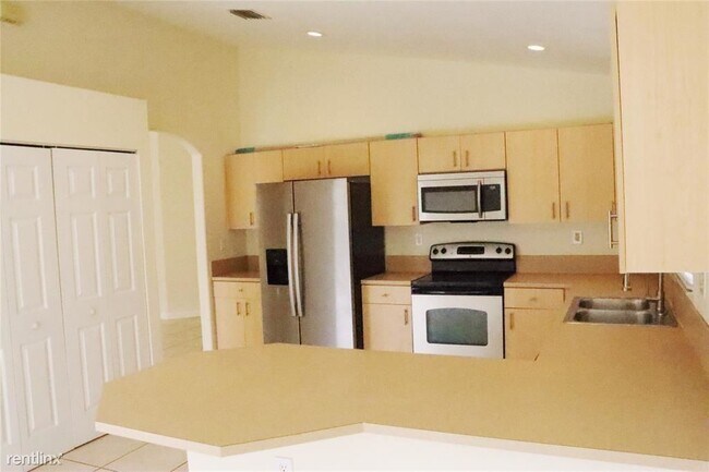 Foto del edificio - 3 br, 2 bath House - 23725 SW 108th Pl