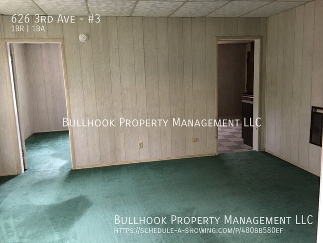 Building Photo - 626 3rd Ave