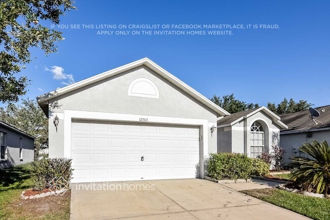 Building Photo - 12513 Lake Vista Dr