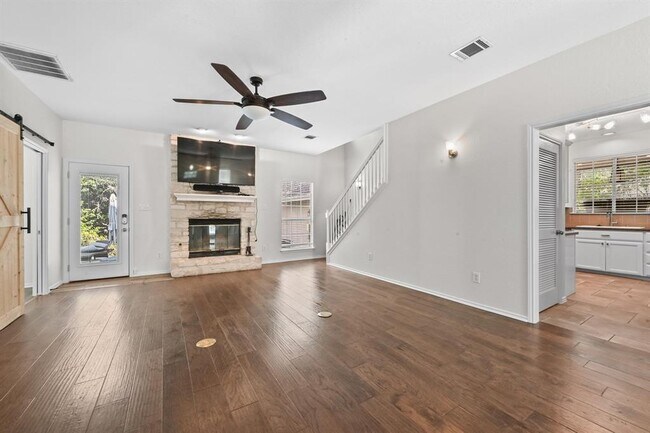 Foto del edificio - 201 Comanche Camp