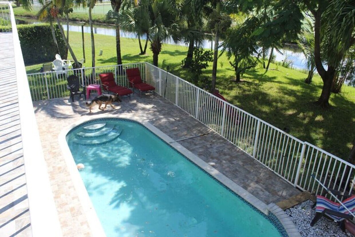 Photo - 13847 Geranium Place, Wellington, FL 33414