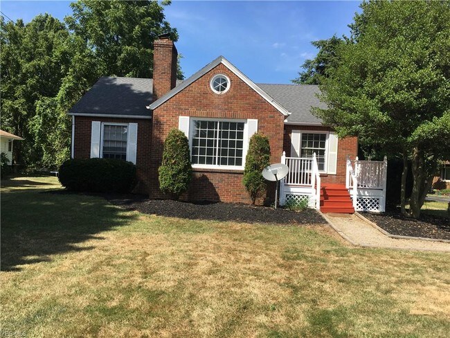 Foto del edificio - 23938 Center Ridge Rd
