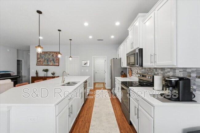 Foto del edificio - 3615 Peregrine Wy