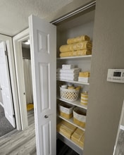 Interior Photo - Vista Del Sol Apartments