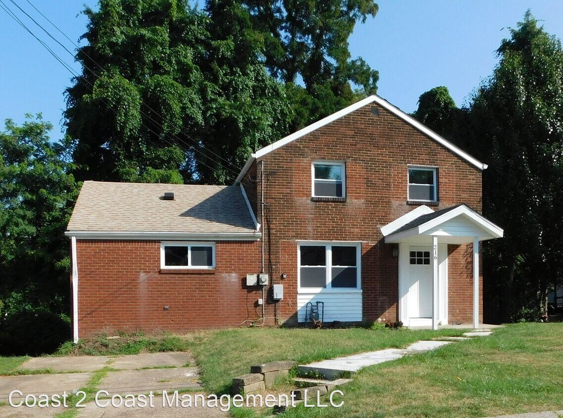 Foto principal - 3 br, 2 bath House - 216 Penn Vista