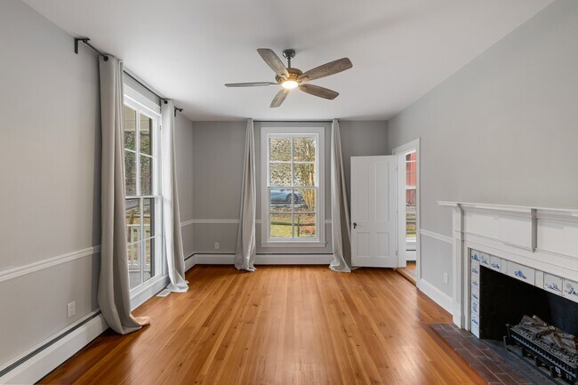 Foto del edificio - 5116 Wetheredsville Rd