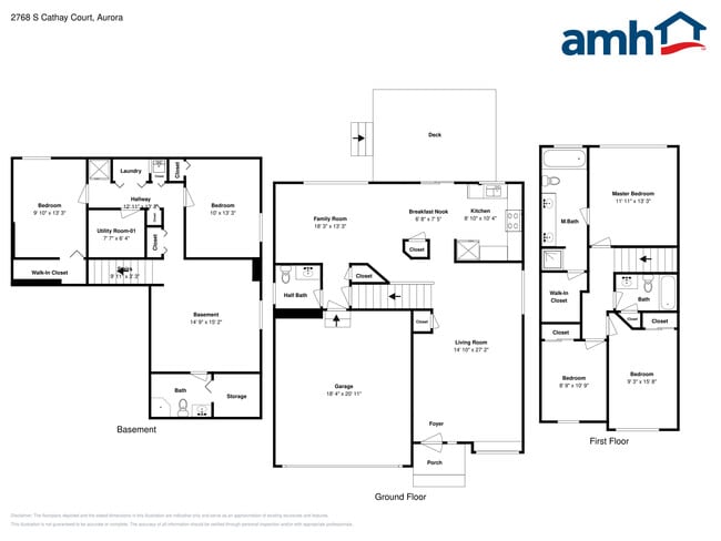 Building Photo - 55 S Selwood Ln