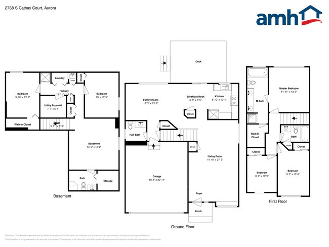 Foto del edificio - 55 S Selwood Ln