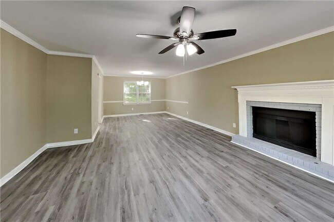 Foto del edificio - 2105 Cornerstone Ln S W