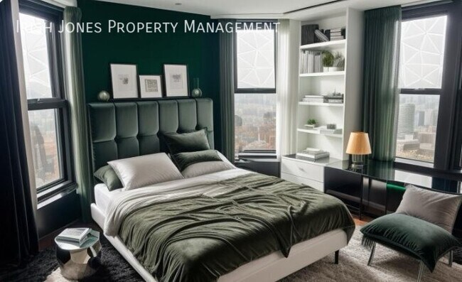 Foto del edificio - 542 Norwood Ave