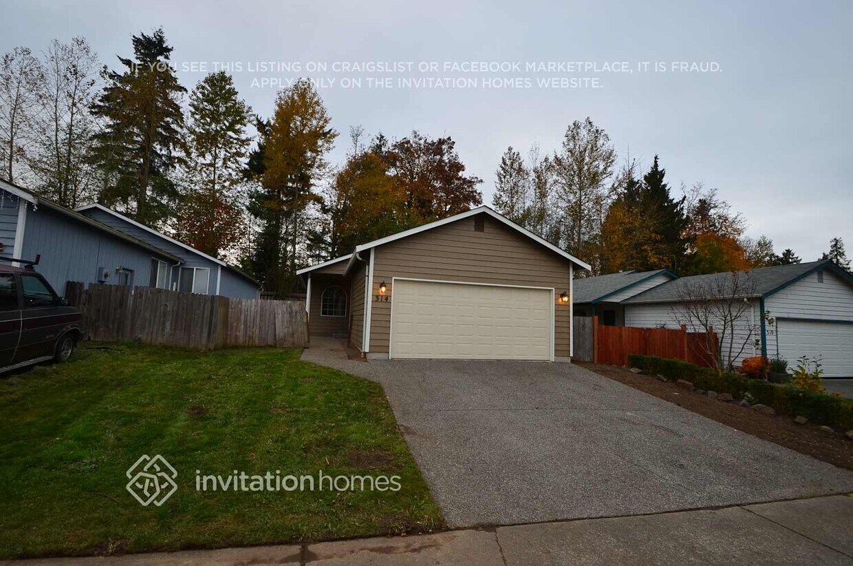 Foto principal - 314 95th Ave SE