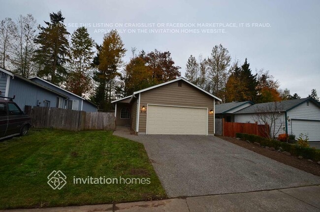 Building Photo - 314 95th Ave SE