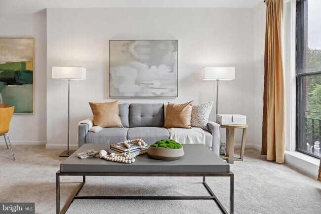 Foto del edificio - 1605 7th St NW