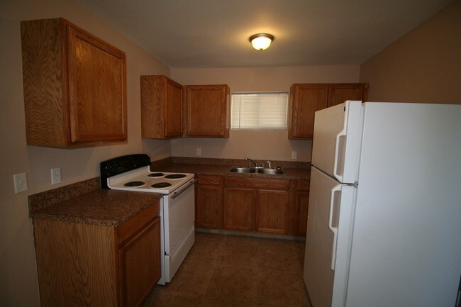 Foto del interior - 2105-2109 Donna St