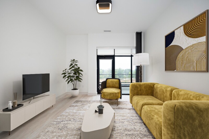 120 Mosaic Blvd Unit 303, Pittsboro, NC 27312 Condo for Rent in