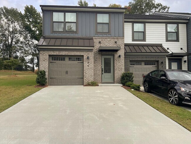 Foto del edificio - 44 Connaught Ct