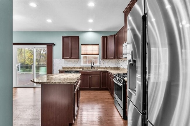 Foto del edificio - 2972 Cross Creek Ct