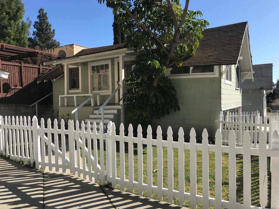 13459 Bailey St, Whittier, CA 90601 House Rental in Whittier, CA