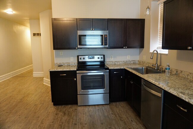 Foto del edificio - 3460 Giles Ave