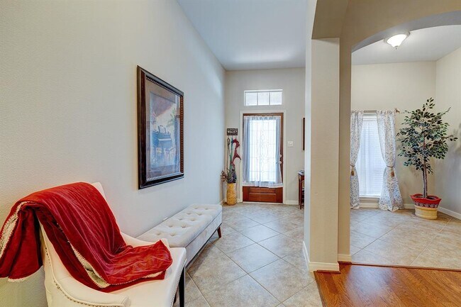 Foto del edificio - 14923 Barton Grove Ln
