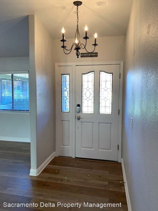 Building Photo - 4 br, 2 bath House - 6134 Landis Ave.