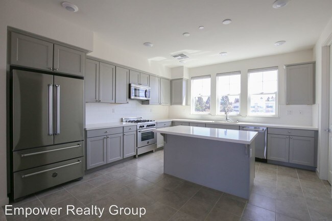 Foto del edificio - 3 br, 2.5 bath House - 838 Galt Ter.