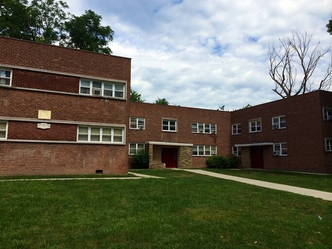 Primary Photo - 291-295 N Clinton St