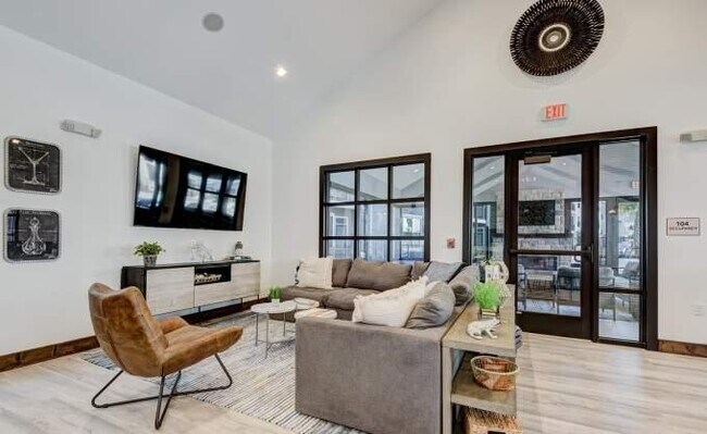 Foto del edificio - 2 bedroom in Spring TX 77379