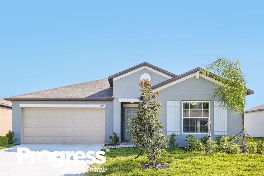 3805 86th St E, Palmetto, FL 34221 House Rental in Palmetto, FL