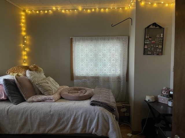 Bedroom - 2081 Roblyn Ave