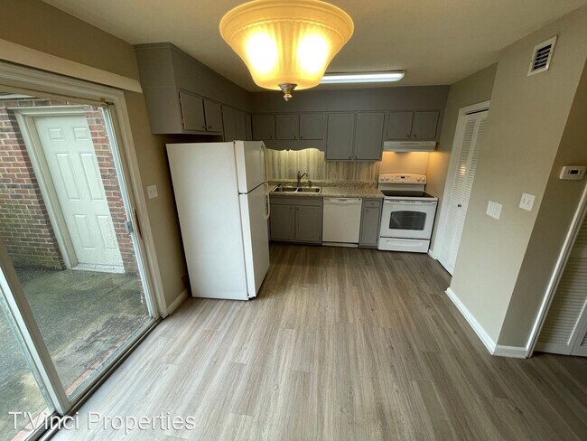 Foto del edificio - 2 br, 1.5 bath House - 205 Northpoint Ave....