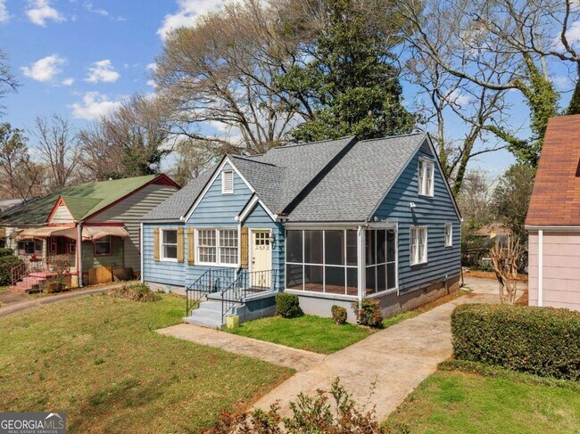 Foto del edificio - 1649 Beecher St SW