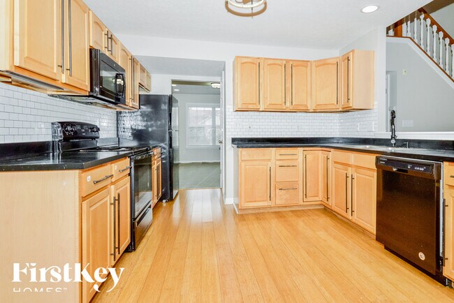 Foto del edificio - 7081 Village Oaks Dr