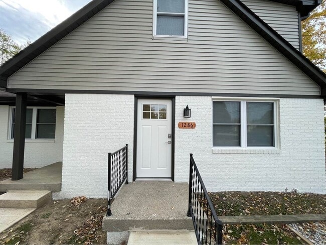 Foto del edificio - 1286 Stonegate Rd